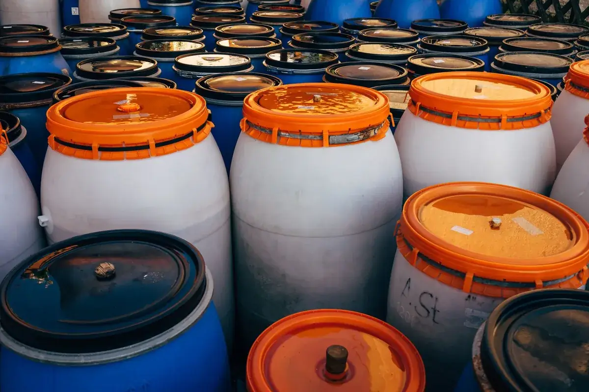 Chemical & Toxic Waste Cleanup in Biltmore, TN